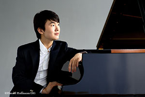 [Information on Ticket Refund] SEONG-JIN CHO Piano Recital