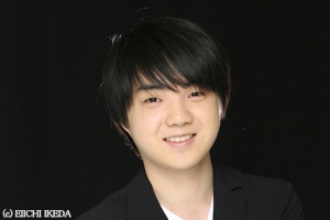 Mao Fujita wins the 30th Idemitsu Music Award!