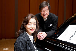 「寺田悦子＆渡邉規久雄 デュオ・ピアノ・コンサート 6/12公演」延期・チケット払戻しのお知らせ