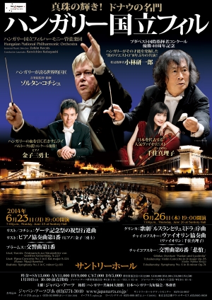 Hungarian National Philharmonic Orchestra