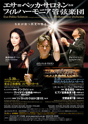 Philharmonia Orchestra