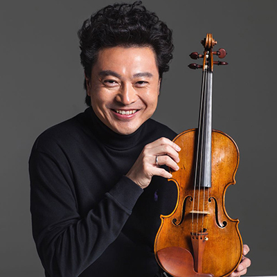 Guangzhou Symphony Youth Orchestra, Conductor: Jing Huan, Violin: Lu ...