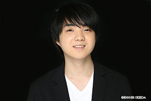 【掲載情報】藤田真央 (2020年4月)