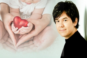 「0歳児とおでかけ応援プロジェクト Vol.3 金子三勇士 4/15公演」公演中止・チケット払戻しのお知らせ
