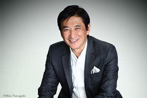 【掲載情報】藤岡幸夫 (2020年4月)