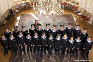 Notice of Cancellation of the Vienna Boys Choir 2020 Japan Tour