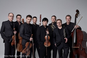 [Information on Ticket Refund] Philharmonic Octet Berlin