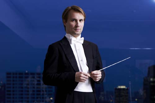 ピエタリ・インキネンがスメタナホールにてプラハ交響楽団を指揮！