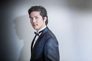大西宇宙がTIVAA“”at Home”オペラ・ガラ・コンサートに出演！