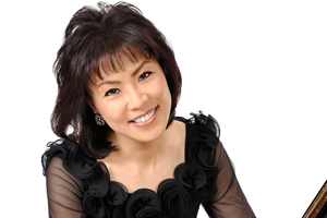 小川典子が参加した#MusicAtHome from HamamatsuがNHK ニュースで紹介されました！
