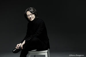 鈴木優人 映像企画「芸劇＆読響　みんなでハモろう！」YouTubeにて配信中！