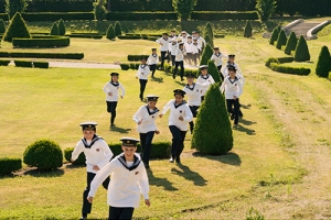 The tour members and program of the Vienna Boys Choir Japan tour in autumn 2020 are decided!