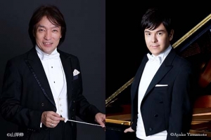 金子三勇士、東京佼成ウインドオーケストラとテレワーク演奏！(飯森範親 コメント出演)