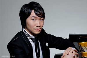 2021年1月 阪田知樹 ピアノ・リサイタル 中止のお知らせ