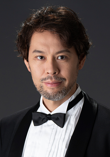 Yasushi Hirano