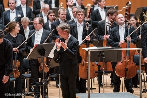 Notice of Cancellation – Bavarian Radio Symphony Orchestra Japan Tour