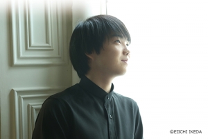 【見逃し配信決定】藤田真央 ピアノ・リサイタル