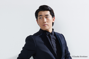 【掲載情報】原田慶太楼　NHK交響楽団「N響ニュース」(2020年10月)