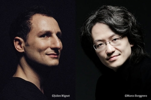 アントワン・タメスティ＆鈴木優人 日本公演中止のお知らせ