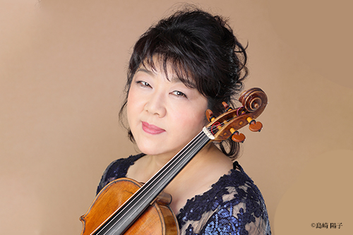 川本嘉子