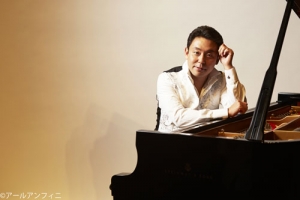 「横山幸雄× ベートーヴェン―ピアノ・ソナタ全32曲連続演奏会に寄せて」後編