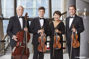 Notice of Cancellation – Gewandhaus Quartett Japan Tour