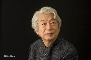 【追加販売のお知らせ】演奏生活60周年 舘野泉 ピアノ・リサイタル ～悦楽の園～