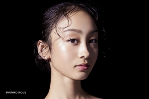 May Nagahisa has been appointed First Soloist of the Mariinsky Ballet!