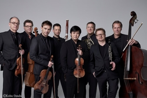 Notice of Cancellation – Philharmonic Octet Berlin Japan Tour