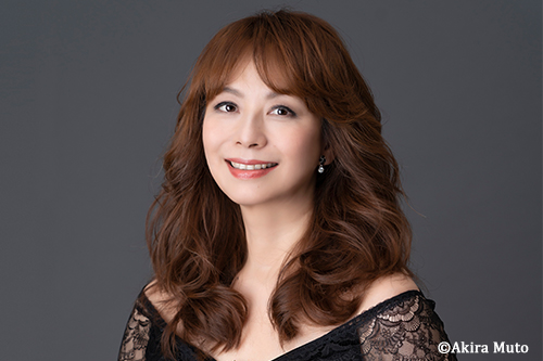 三舩優子 ピアノ・リサイタル 実施のお知らせ