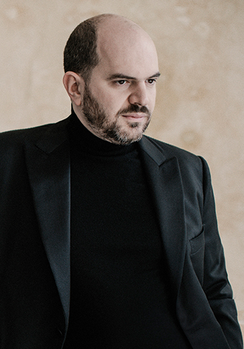 Kirill Gerstein