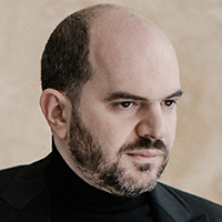 Kirill Gerstein