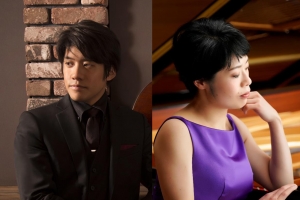 【掲載情報】伊藤悠貴＆上原彩子デュオ・リサイタル