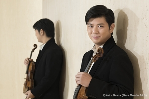 樫本大進音楽監督 ル・ポン国際音楽祭2021 赤穂・姫路 通常開催の中止のお知らせ