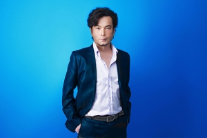 錦織健「トゥーランドット」より  ネッスンドルマ「誰も寝てはならぬ」～2021年バージョン～ 音楽配信開始！