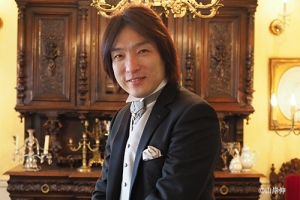 飯森範親指揮初演「G.マーラー(川島素晴編)：《大地の歌》」(ソリスト：望月哲也、大西宇宙) いずみシンフォニエッタ大阪公式YouTubeで動画公開！