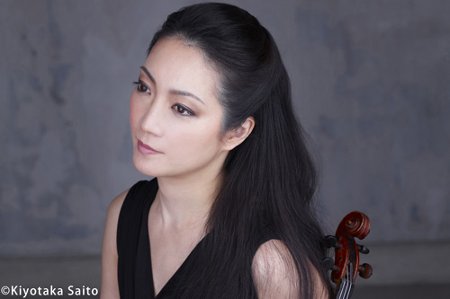 [International Music Festival NIPPON 2022] Akiko Suwanai Violin Recital ～J.S.Bach Sonatas and Partitas for Solo Violin,BWV1001-1006～