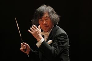 Conductor Ken-ichiro Kobayashi Awarded the 77th Imperial Prize and Japan Art Academy Prize!