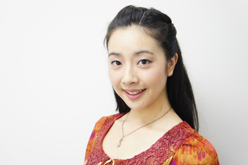 小林沙羅