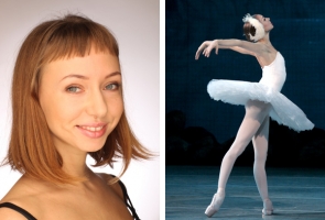  Mariinsky Ballet As of September 28, 2012