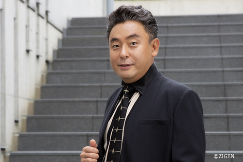 横山幸雄