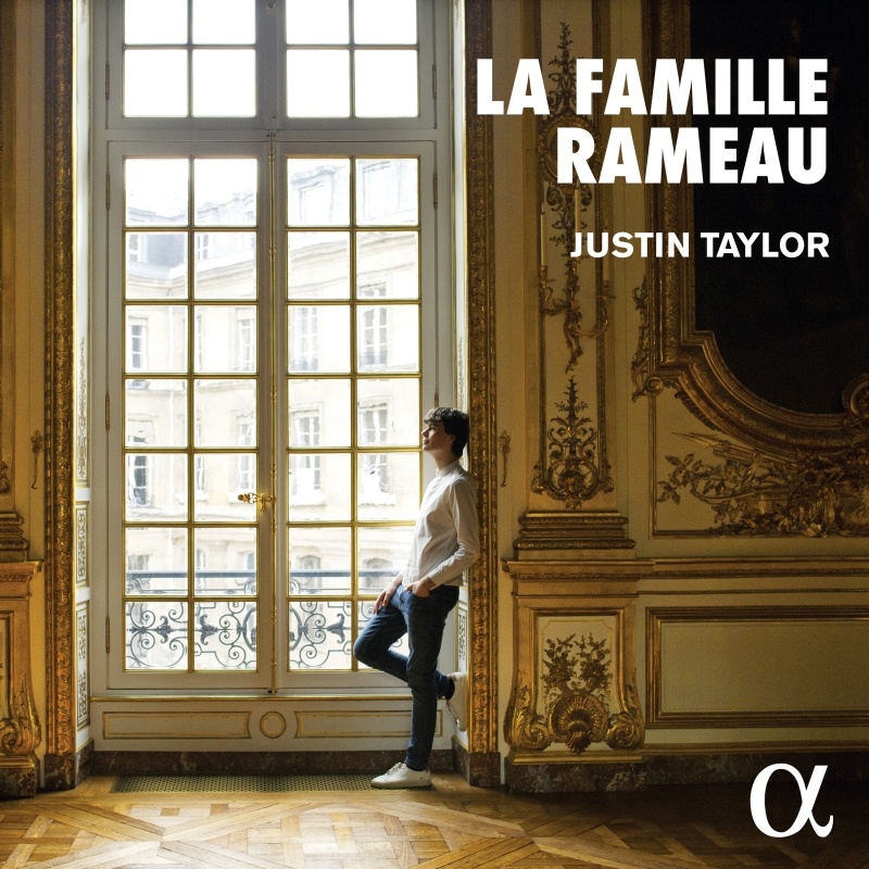 ラモーの一族～ラモー家と18世紀フランスの鍵盤音楽