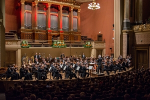 チェコ・フィルハーモニー管弦楽団の新シーズン開幕！