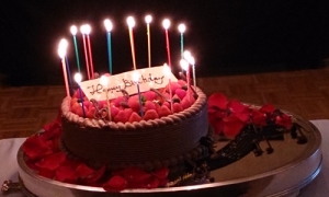 ヴェルディ200歳のお誕生日を祝う