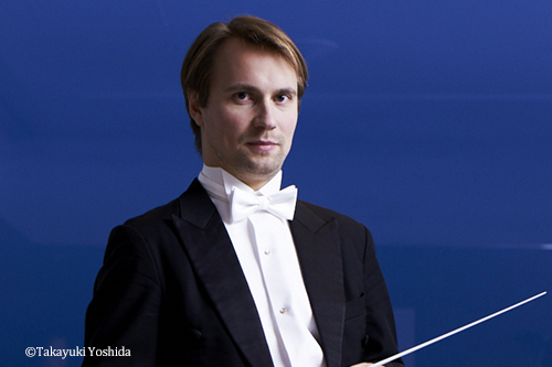 Pietari Inkinen appointed Music Director of KBS Symphony Orchestra Seoul