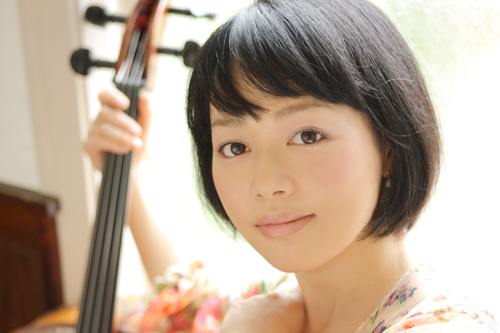 遠藤真理