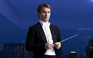 Pietari Inkinen, Chief Conductor of the Japan Philharmonic Orchestra – Notice of Extension of Term
