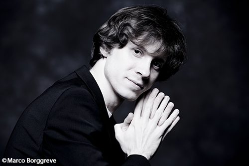 ラファウ・ブレハッチ