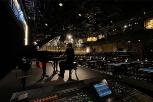 BLUE NOTE TOKYO meets CLASSIC　ジャパン・アーツのアーチストが続々登場！