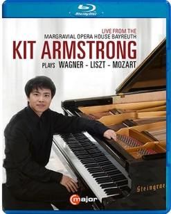 Kit Armstrong